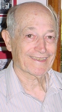 Obituary of Richard Robert Lombardi