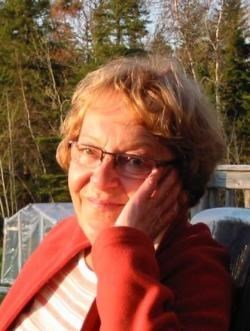 Avis de décès de Bernadette LeBel