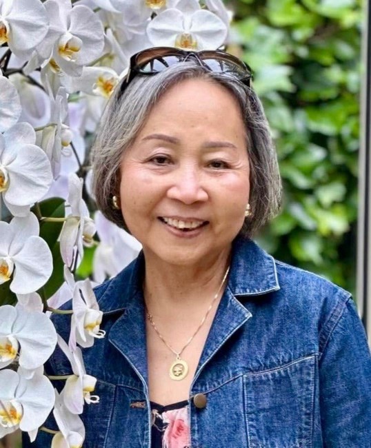 Obituary of Tanita Roman