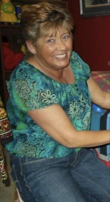 Obituary of Viola Marie Stroud