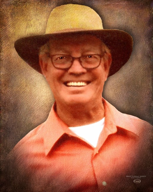 Obituary of Richard Lee Page