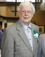 Obituary of Mr. Walter Norman Shaw