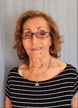 Obituary of Alicia Vélez Galarza