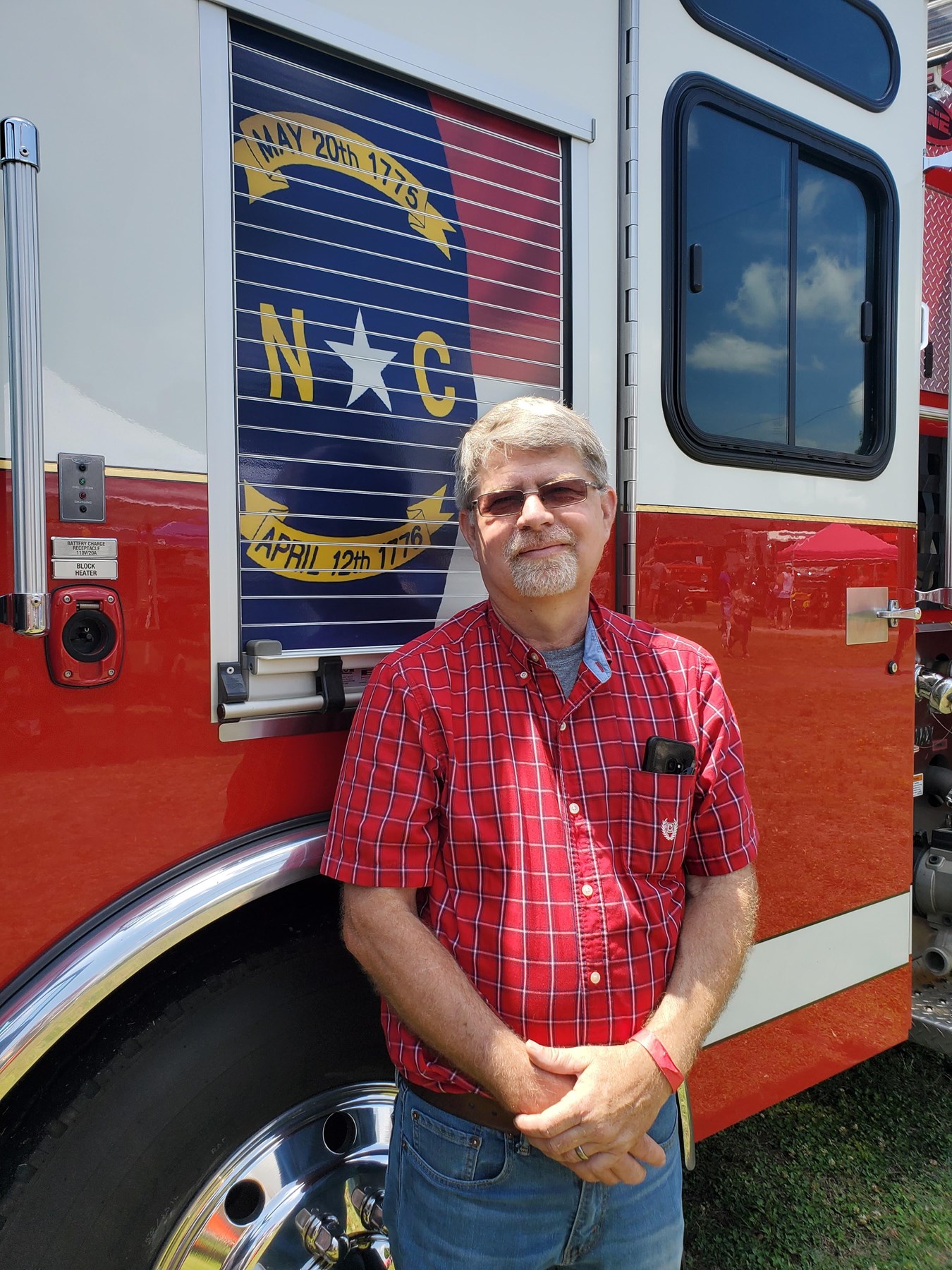 Clyde Combs, Jr. Obituary - Charlotte, NC