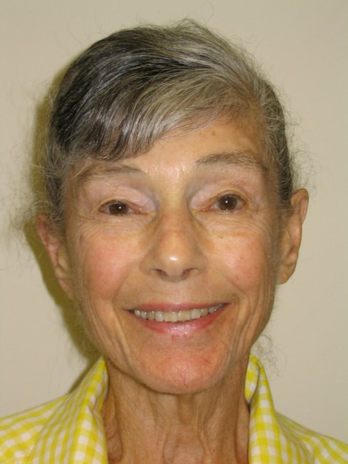 Obituary of Gloria N. Cuadra