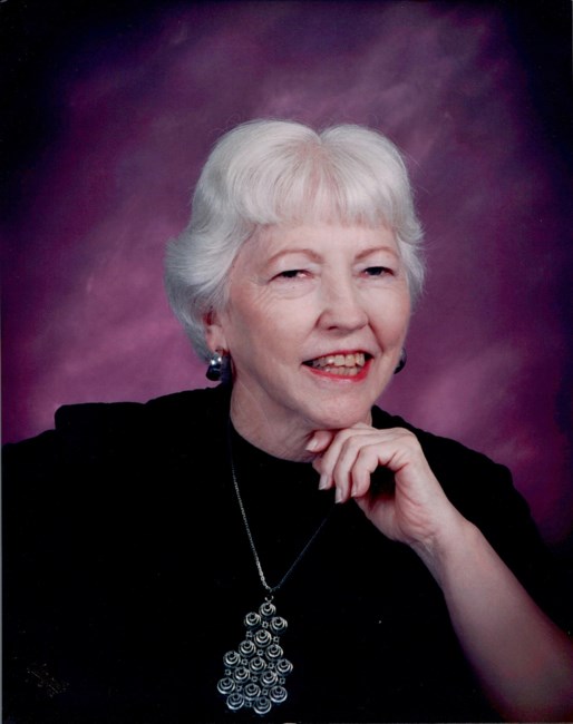 Obituary of Bertha Nell Silaz
