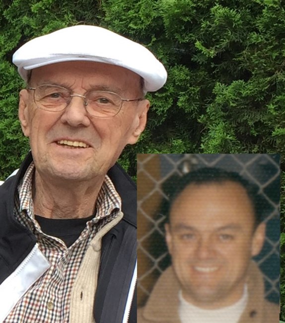 Obituary of Donald Keith Hammond