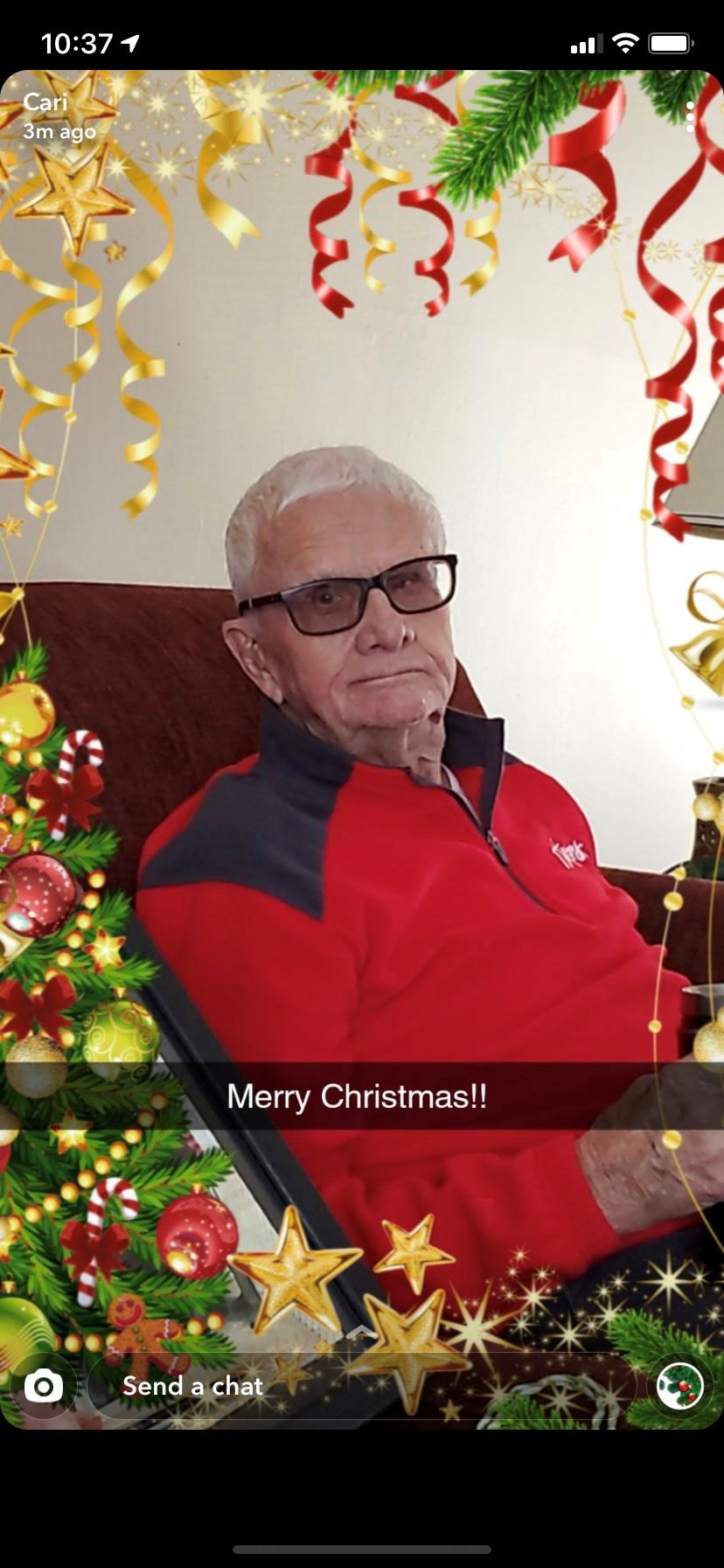 Avis de décès de Frank T. Rehmeier