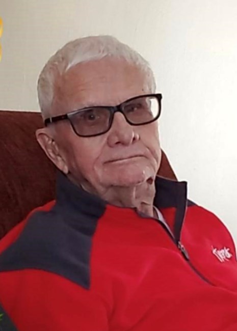 Avis de décès de Frank T. Rehmeier