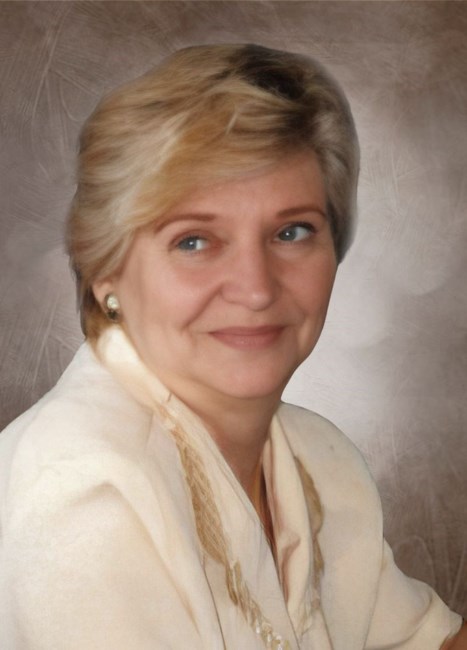 Obituary of Nicole Noël