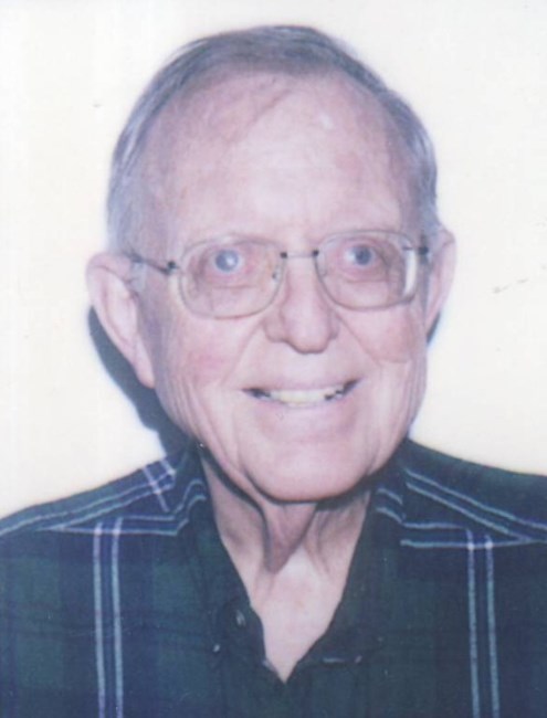 Obituary of Chesley Coleman Herndon