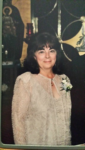 Obituary of Christine Andrea Damico