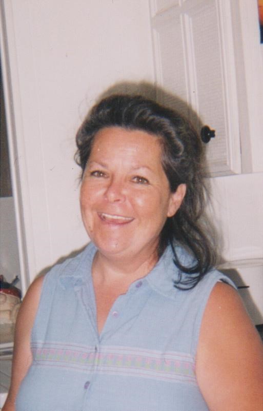 Avis de décès de Yolande Lamarre Lemay