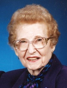 Obituary of Evelyn S. Harris