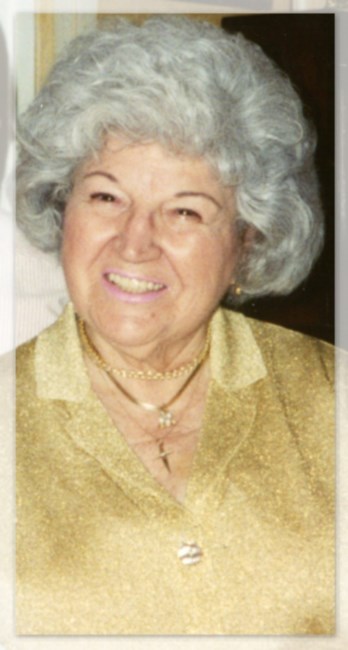 Obituario de Rosann Adan