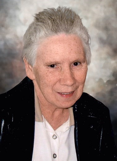 Avis de décès de Michèle Boisvert