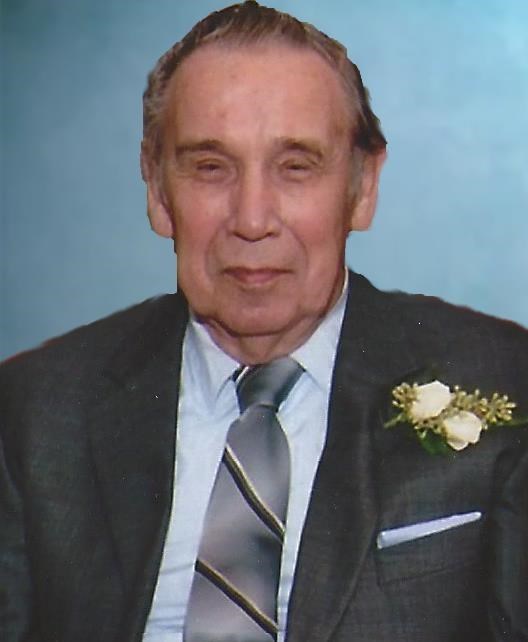 Obituario de Charles Albert Zorn Jr.