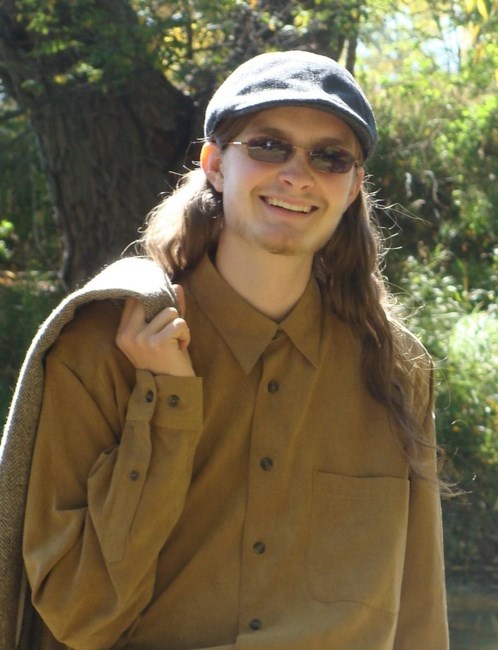 Obituary of Jacob Alan Theiss