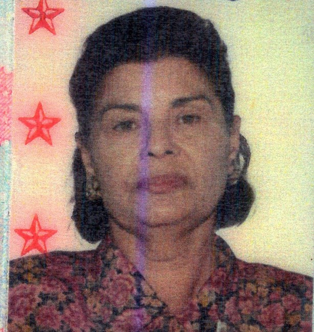 Obituary of Felicia Morales