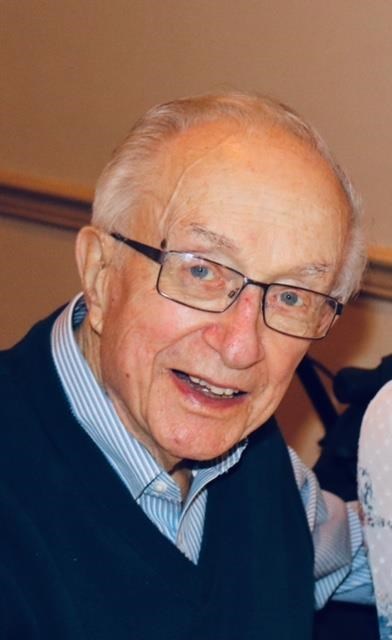 Obituary of George N. Russo