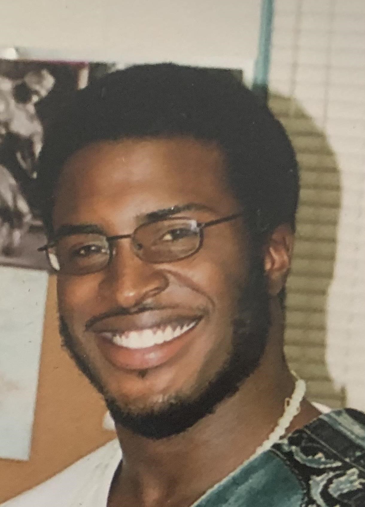 Adam E.C. Diggs Obituary Halifax, NS