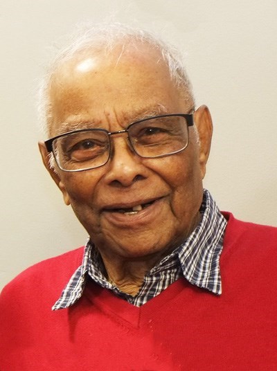 Obituary of Prasanna K. Pati, MD