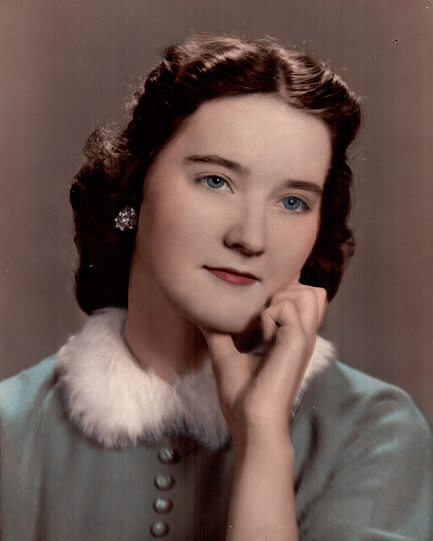 Obituary of Martha Ruth Moser Shoffner