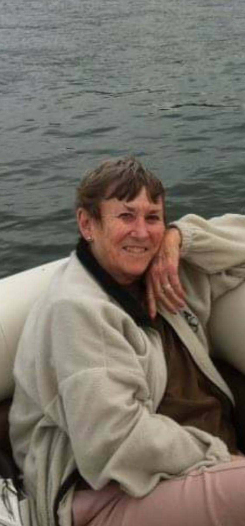 Obituario de Betty Allred Watkins