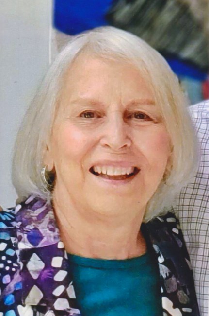 Obituary of Janet "Jan" Ruth Lindemann