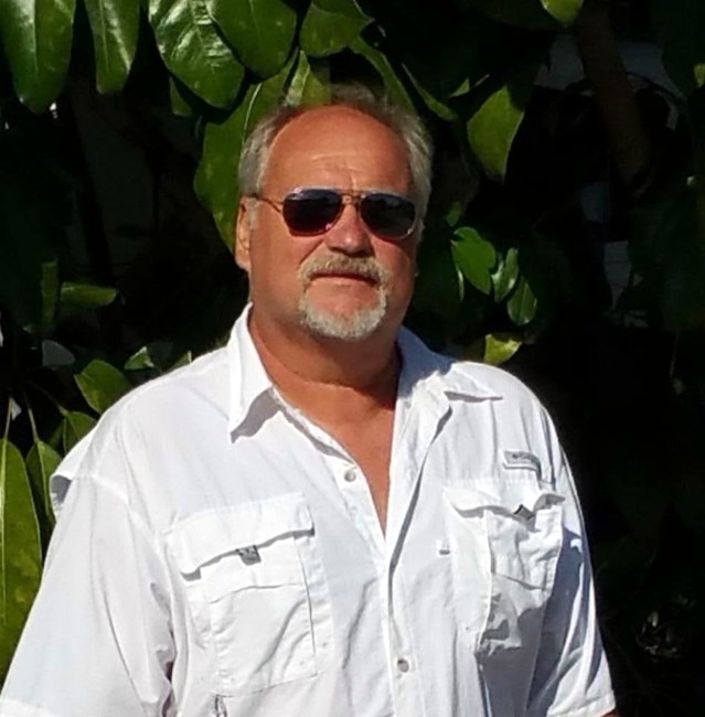 Obituary of Robert Jeffrey Rebar