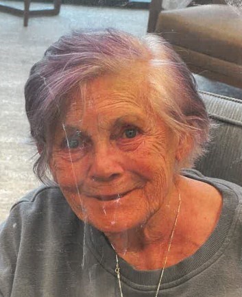 Obituary of Sheila Burger