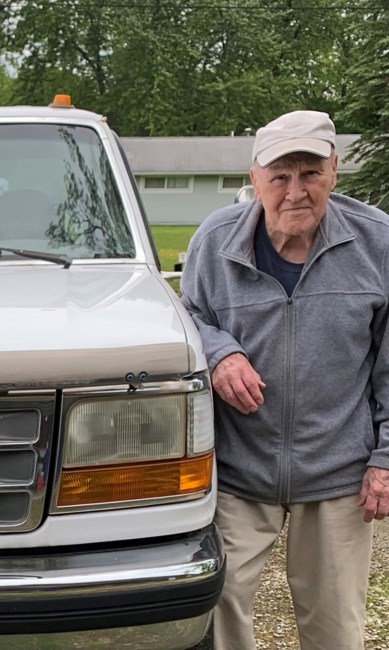 Obituary of Anthony W. Marino