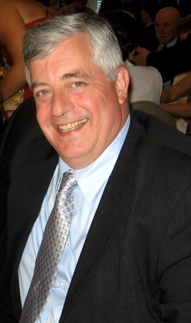 Obituary of James Edmund Martineau