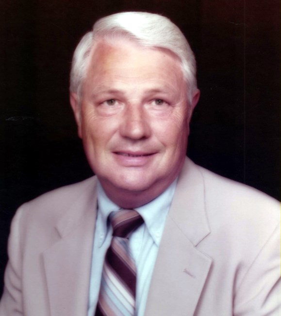 Obituary of George W. Shaw