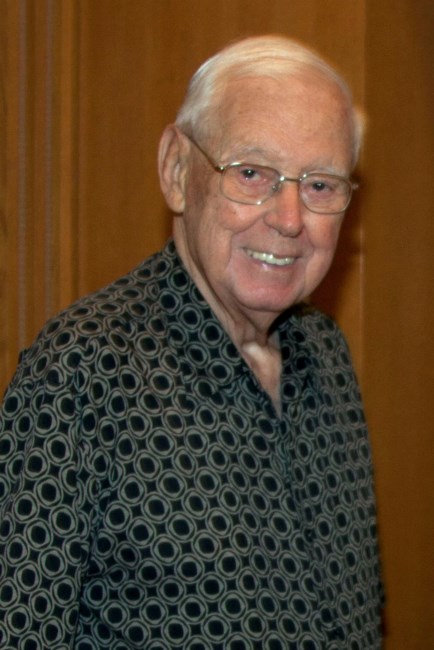 Obituary of Norman G. Miller