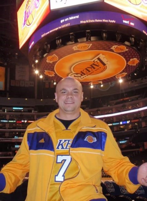 Obituary of Ian David Newel