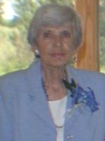 Obituary of Betty Joe Haynes Saywell
