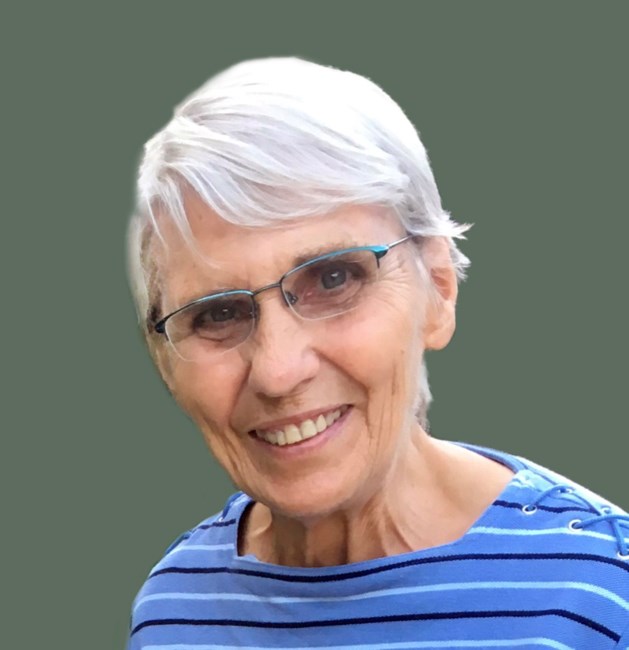 Obituary of Mary B. Bush