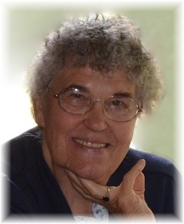 Obituary of M. Ann Purrenhage