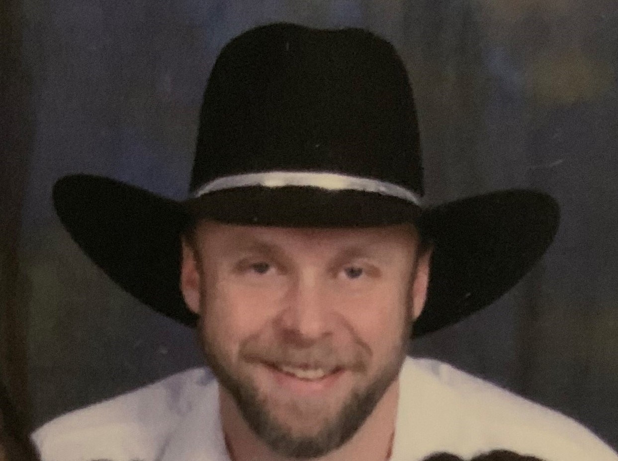 Obituary of Daniel Edward Daly