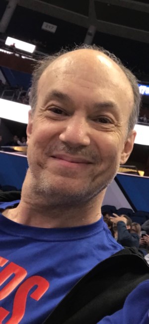 Obituary of Bruce Anthony Barbieri