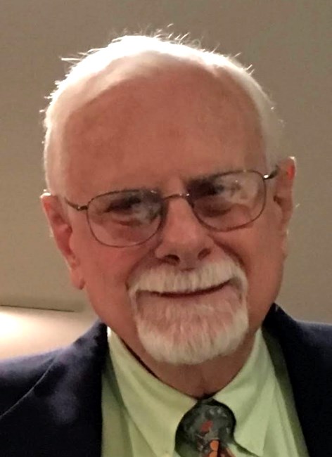 Obituario de Niels Peter Jensen