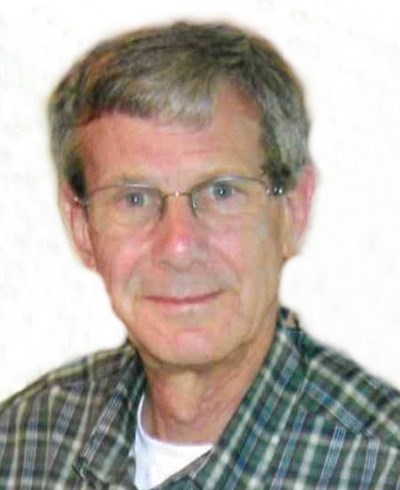 Obituary of Gary A. Leonhardt Sr.