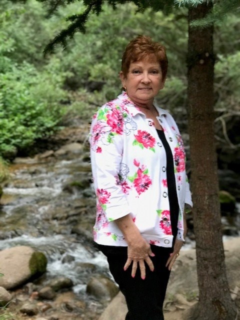 Obituary of Christine Marie Tinnin