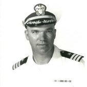 Obituary of Navy (Ret.) U.S. CDR Jack O. Walker
