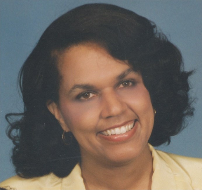 Avis de décès de Pamela J. Elliott