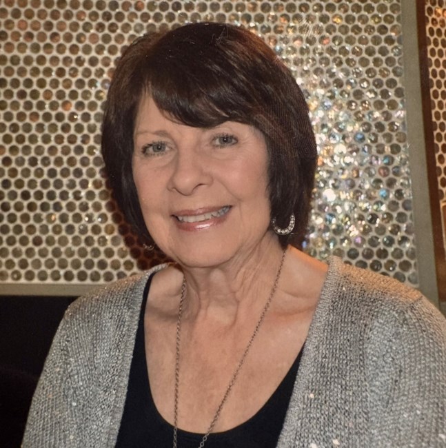 Obituary of Jane Ault