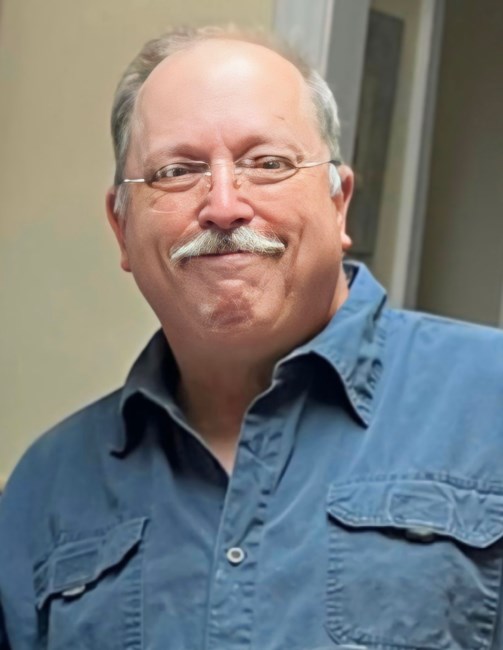 Obituary of Christopher Davis