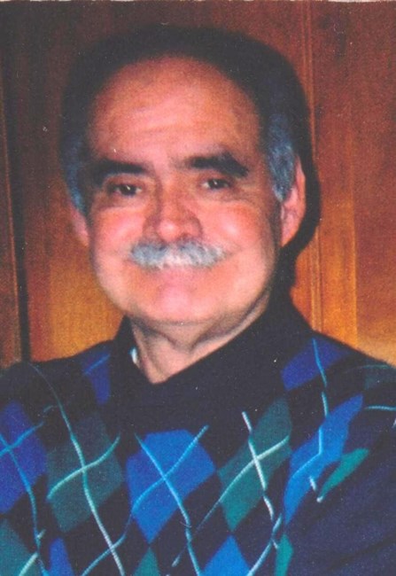 Obituary of Ronald Wayne Fisher