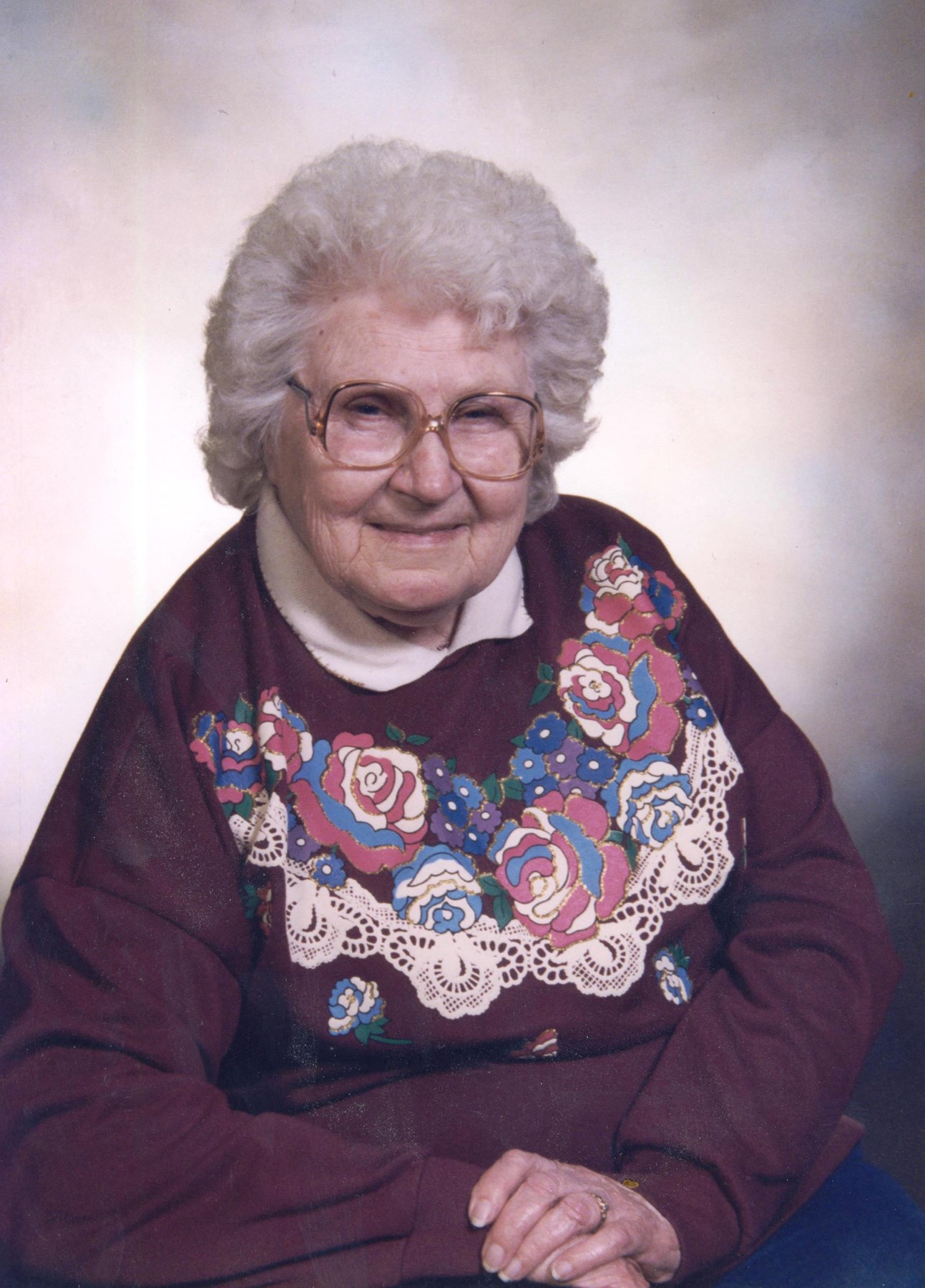 Obituary of Helen M. Chalupa